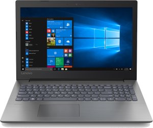 Lenovo IdeaPad 330 AMD Ryzen™ 3 2200U Laptop 39.6 cm (15.6″) Full HD 4 GB DDR4-SDRAM 1 TB HDD Wi-Fi 5 (802.11ac) Windows 10 Home Black