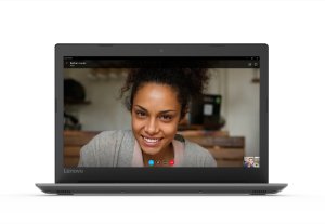 Lenovo IdeaPad 330 Intel® Celeron® N4000 Laptop 39.6 cm (15.6″) HD 4 GB DDR4-SDRAM 1 TB HDD Windows 10 Home Black