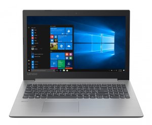 Lenovo IdeaPad 330 Intel® Pentium® Silver N5000 Laptop 39.6 cm (15.6″) HD 4 GB DDR4-SDRAM 1 TB HDD Wi-Fi 5 (802.11ac) Windows 10 Home Grey