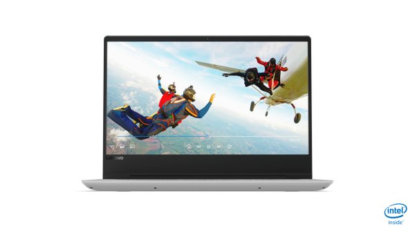 Lenovo IdeaPad 330s Intel® Core™ i7 i7-8550U Laptop 35.6 cm (14") Full HD 8 GB DDR4-SDRAM 256 GB SSD Wi-Fi 5 (802.11ac) Windows 10 Home Grey