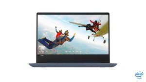 Lenovo IdeaPad 330s Intel® Core™ i5 i5-8250U Laptop 35.6 cm (14″) Full HD 8 GB DDR4-SDRAM 512 GB SSD Wi-Fi 5 (802.11ac) Windows 10 Home Blue