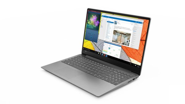 Lenovo IdeaPad 330s AMD Ryzen™ 5 2500U Laptop 39.6 cm (15.6") Full HD 8 GB DDR4-SDRAM 256 GB SSD Wi-Fi 5 (802.11ac) Windows 10 Home Grey