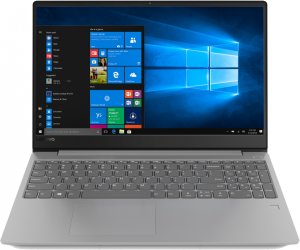 Lenovo IdeaPad 330s AMD Ryzen™ 5 2500U Laptop 39.6 cm (15.6″) HD 8 GB DDR4-SDRAM 128 GB SSD Wi-Fi 5 (802.11ac) Windows 10 Home Grey