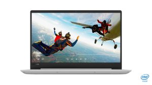 Lenovo IdeaPad 330s Intel® Core™ i5 i5-8250U Laptop 39.6 cm (15.6″) HD 8 GB DDR4-SDRAM 256 GB SSD AMD Radeon 540 Wi-Fi 5 (802.11ac) Windows 10 Home Grey