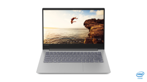 Lenovo IdeaPad 530s Intel® Core™ i7 i7-8550U Laptop 35.6 cm (14″) Full HD 16 GB DDR4-SDRAM 512 GB SSD Wi-Fi 5 (802.11ac) Windows 10 Home Grey