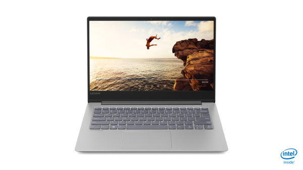 Lenovo IdeaPad 530s Intel® Core™ i7 i7-8550U Laptop 35.6 cm (14") Full HD 16 GB DDR4-SDRAM 512 GB SSD Wi-Fi 5 (802.11ac) Windows 10 Home Grey