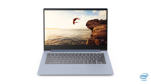 Core i5-8250U (4C/8T, 1.6/3.4GHz, 6MB), 8GB DIMM DDR4-2400, 256GB SSD M.2 2280 PCIe NVMe, 14" FHD (1920x1080) IPS 250nits Glossy Glass, Intel UHD Graphics 620, 11ac 1x1 + BT4.1, 720p, Windows 10 Home 64