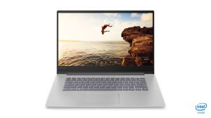 Lenovo IdeaPad 530s Intel® Core™ i7 i7-8550U Laptop 39.6 cm (15.6″) Full HD 8 GB DDR4-SDRAM 256 GB SSD Wi-Fi 5 (802.11ac) Windows 10 Home Grey