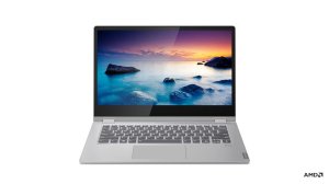 Lenovo IdeaPad S340 AMD Ryzen™ 5 3500U Hybrid (2-in-1) 35.6 cm (14″) Touchscreen Full HD 8 GB DDR4-SDRAM 256 GB SSD Wi-Fi 5 (802.11ac) Windows 10 Home Grey