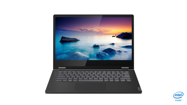 Lenovo IdeaPad C340 Intel® Core™ i5 i5-8265U Hybrid (2-in-1) 35.6 cm (14") Touchscreen Full HD 8 GB DDR4-SDRAM 256 GB SSD Wi-Fi 5 (802.11ac) Windows 10 Home Black