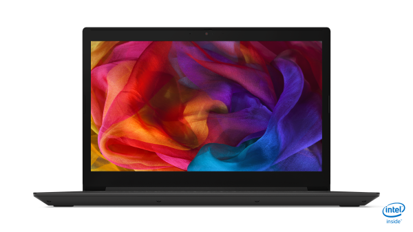 Lenovo IdeaPad L340 Intel® Core™ i3 i3-8145U Laptop 43.9 cm (17.3") HD+ 8 GB DDR4-SDRAM 1 TB HDD Wi-Fi 5 (802.11ac) Windows 10 Home Black