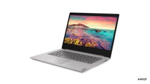 Lenovo IdeaPad S145 AMD Ryzen™ 7 3700U Laptop 35.6 cm (14″) HD 8 GB DDR4-SDRAM 256 GB SSD Wi-Fi 5 (802.11ac) Windows 10 Home Platinum