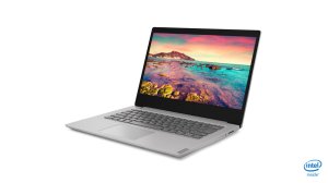 Lenovo IdeaPad S145 Intel® Core™ i7 i7-1065G7 Laptop 35.6 cm (14″) HD 8 GB DDR4-SDRAM 1 TB HDD Wi-Fi 5 (802.11ac) FreeDOS Grey