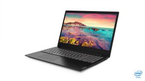 Lenovo IdeaPad S145 Intel® Celeron® N4100 Laptop 39.6 cm (15.6″) HD 4 GB DDR4-SDRAM 1 TB HDD Wi-Fi 5 (802.11ac) Windows 10 Home in S mode Black