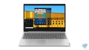 Lenovo IdeaPad S145 Intel® Core™ i5 i5-8265U Laptop 39.6 cm (15.6″) Full HD 8 GB DDR4-SDRAM 256 GB SSD Wi-Fi 5 (802.11ac) Windows 10 Home Grey