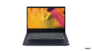 Lenovo IdeaPad S340-14API AMD Ryzen™ 5 3500U Laptop 35.6 cm (14″) Full HD 8 GB DDR4-SDRAM 256 GB SSD Wi-Fi 5 (802.11ac) Windows 10 Home in S mode Blue