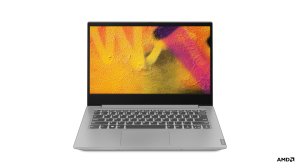 Lenovo IdeaPad S340-14API AMD Ryzen™ 5 3500U Laptop 35.6 cm (14″) Full HD 8 GB DDR4-SDRAM 256 GB SSD Wi-Fi 5 (802.11ac) Windows 10 Home in S mode UK English Grey