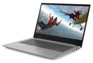 Lenovo IdeaPad S340-14API AMD Ryzen™ 7 3700U Laptop 35.6 cm (14″) Full HD 8 GB DDR4-SDRAM 512 GB SSD Wi-Fi 5 (802.11ac) Windows 10 Home in S mode Grey