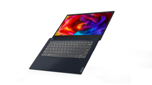 Lenovo IdeaPad S340 Intel® Core™ i3 i3-8145U Laptop 35.6 cm (14″) Full HD 8 GB DDR4-SDRAM 256 GB SSD Wi-Fi 5 (802.11ac) Windows 10 Home in S mode Blue