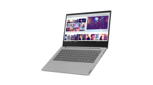 Lenovo IdeaPad S340 Intel® Core™ i5 i5-8265U Laptop 35.6 cm (14″) Full HD 8 GB DDR4-SDRAM 512 GB SSD NVIDIA GeForce MX230 Wi-Fi 5 (802.11ac) Windows 10 S Grey