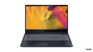 Lenovo IdeaPad S340 AMD Ryzen™ 7 3700U Laptop 39.6 cm (15.6″) Full HD 8 GB DDR4-SDRAM 512 GB SSD Wi-Fi 5 (802.11ac) Windows 10 Home in S mode Blue