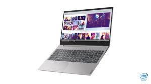 Lenovo IdeaPad S340 Intel® Core™ i5 i5-1035G1 Laptop 39.6 cm (15.6″) Full HD 8 GB DDR4-SDRAM 256 GB SSD Wi-Fi 5 (802.11ac) Windows 10 Home in S mode Grey