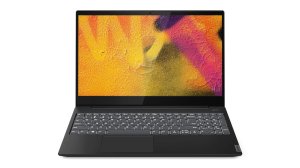 Lenovo IdeaPad S340 Intel® Core™ i5 i5-1035G1 Laptop 39.6 cm (15.6″) Full HD 8 GB DDR4-SDRAM 256 GB SSD Wi-Fi 5 (802.11ac) Windows 10 Home in S mode Black