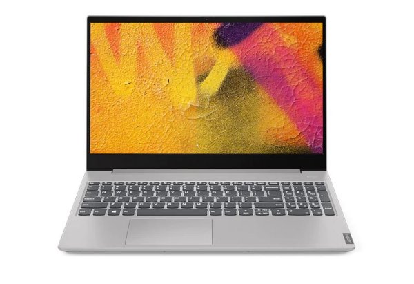 Lenovo IdeaPad S340 Intel® Core™ i3 i3-1005G1 Laptop 39.6 cm (15.6") Full HD 4 GB DDR4-SDRAM 128 GB SSD Wi-Fi 5 (802.11ac) Windows 10 Home in S mode Grey, Platinum