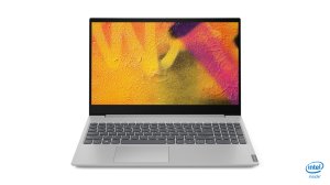 Lenovo IdeaPad S340 Intel® Core™ i3 i3-1005G1 Laptop 39.6 cm (15.6″) Full HD 8 GB DDR4-SDRAM 128 GB SSD Wi-Fi 5 (802.11ac) Windows 10 Home in S mode Grey, Platinum