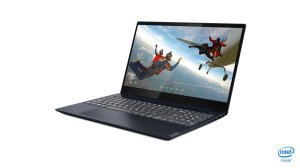 Lenovo IdeaPad S340 Intel® Core™ i3 i3-1005G1 Laptop 39.6 cm (15.6″) Full HD 4 GB DDR4-SDRAM 128 GB SSD Wi-Fi 5 (802.11ac) Windows 10 Home in S mode Blue