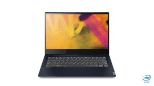 Lenovo IdeaPad S540 Intel® Core™ i7 i7-10510U Laptop 35.6 cm (14″) Full HD 8 GB DDR4-SDRAM 256 GB SSD NVIDIA® GeForce® MX250 Wi-Fi 5 (802.11ac) Windows 10 Home Blue