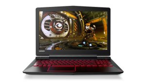 Lenovo Legion Y520 Intel® Core™ i7 i7-7700HQ Laptop 39.6 cm (15.6″) Full HD 8 GB DDR4-SDRAM 1.26 TB HDD+SSD NVIDIA® GeForce® GTX 1060 Windows 10 Home Black