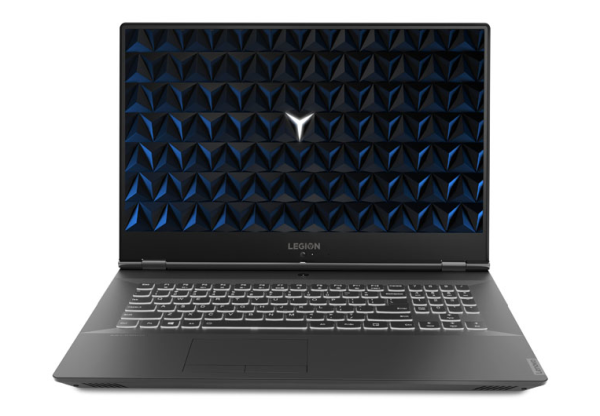 Lenovo Legion Y540-17IRH Intel® Core™ i5 i5-9300H Laptop 43.9 cm (17.3") Full HD 8 GB DDR4-SDRAM 1.25 TB HDD+SSD NVIDIA® GeForce® GTX 1660 Ti Wi-Fi 5 (802.11ac) Windows 10 Home UK English Black