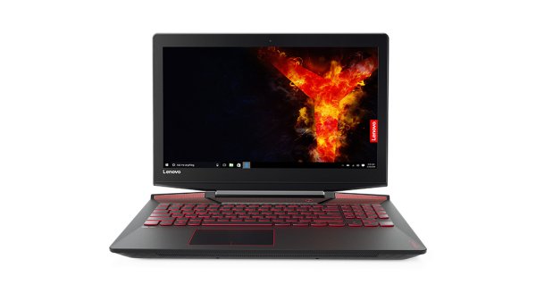 Lenovo Legion Y720 Intel® Core™ i5 i5-7300HQ Laptop 39.6 cm (15.6") Full HD 4 GB DDR4-SDRAM 1.13 TB HDD+SSD NVIDIA® GeForce® GTX 1060 Wi-Fi 5 (802.11ac) Windows 10 Home Black