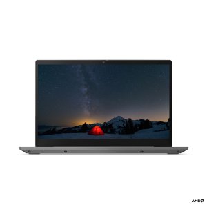 Lenovo ThinkBook 14 AMD Ryzen™ 7 5700U Laptop 35.6 cm (14″) Full HD 24 GB DDR4-SDRAM 512 GB SSD Wi-Fi 5 (802.11ac) Windows 10 Pro Grey