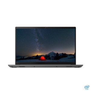 Lenovo ThinkBook 15 Intel® Core™ i3 i3-1115G4 Laptop 39.6 cm (15.6″) Full HD 4 GB DDR4-SDRAM 128 GB SSD Wi-Fi 6 (802.11ax) Windows 10 Pro Grey