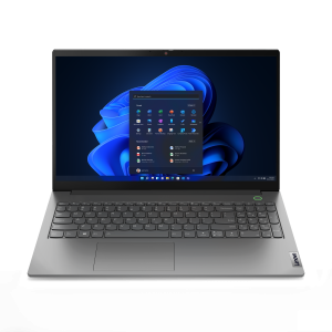 Lenovo ThinkBook 15 G4 IAP Intel® Core™ i7 i7-1255U Laptop 39.6 cm (15.6″) Full HD 16 GB DDR4-SDRAM 512 GB SSD Wi-Fi 6 (802.11ax) Windows 11 Pro Grey