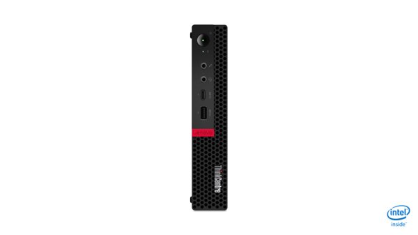 Lenovo ThinkCentre M630 Intel® Core™ i5 i5-8265U 8 GB DDR4-SDRAM 256 GB SSD Windows 10 Pro Mini PC Black