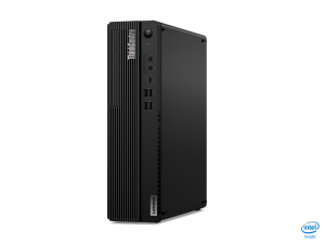 Lenovo ThinkCentre M70s Intel® Core™ i5 i5-10400 16 GB DDR4-SDRAM 512 GB SSD Windows 10 Pro SFF PC Black