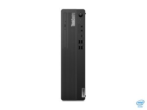 Lenovo ThinkCentre M70s Intel® Core™ i7 i7-10700 16 GB DDR4-SDRAM 512 GB SSD Windows 10 Pro SFF PC Black