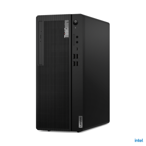 Lenovo ThinkCentre M70t Intel® Core™ i5 i5-12400 8 GB DDR4-SDRAM 256 GB SSD Windows 11 Pro Tower PC Black