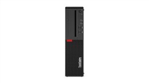 Lenovo ThinkCentre M710 Intel® Core™ i3 i3-7100 8 GB DDR4-SDRAM 128 GB SSD Windows 10 Pro SFF PC Black