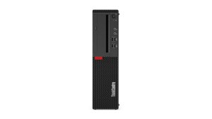 Lenovo ThinkCentre M710 Intel® Core™ i5 i5-7400 8 GB DDR4-SDRAM 256 GB SSD Windows 10 Pro SFF PC Black