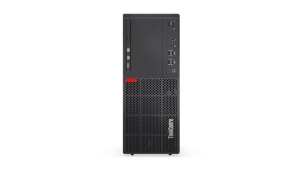 Lenovo ThinkCentre M710 Intel® Core™ i3 i3-7100 8 GB DDR4-SDRAM 500 GB HDD Windows 10 Pro Tower PC Black