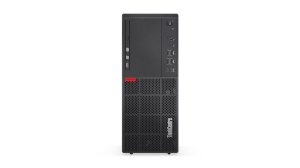 Lenovo ThinkCentre M710 Intel® Core™ i7 i7-7700 16 GB DDR4-SDRAM 512 GB SSD Windows 10 Pro Tower PC Black