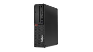 Lenovo ThinkCentre M720s Intel® Core™ i5 i5-8400 8 GB DDR4-SDRAM 500 GB HDD Windows 10 Pro SFF PC Black