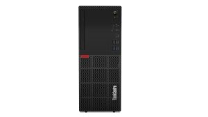 Lenovo ThinkCentre M720t Intel® Core™ i7 i7-9700 8 GB DDR4-SDRAM 256 GB SSD Windows 10 Pro Tower PC Black