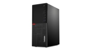 Lenovo ThinkCentre M720t Intel® Core™ i7 i7-8700 8 GB DDR4-SDRAM 256 GB SSD Windows 10 Pro Tower PC Black