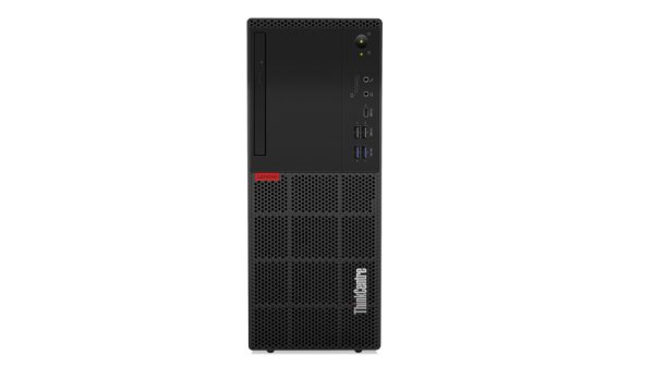 Lenovo ThinkCentre M720t Intel® Core™ i5 i5-8500 8 GB DDR4-SDRAM 256 GB SSD Windows 10 Pro Tower PC Black