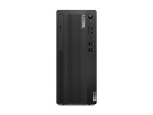 Lenovo ThinkCentre M80t Intel® Core™ i5 i5-10500 8 GB DDR4-SDRAM 256 GB SSD Windows 10 Pro Tower PC Black